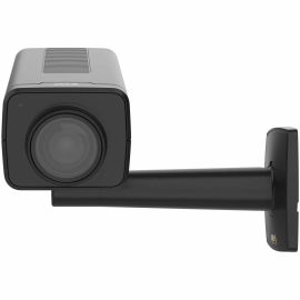 AXIS Q1715 Indoor Network Camera - Color - Box