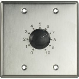ATLASIED PRECISION, PLATE MOUNTED 250W ATTENUATOR, 1.5DB STEPS