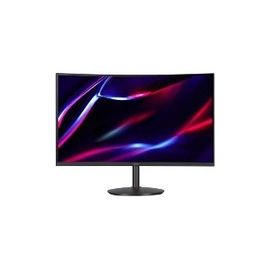 Acer Nitro XV322QK V 4K UHD Gaming LCD Monitor - 16:9 - Black