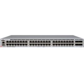 FRU VDX 6740T 24P 10GB-T AC NON-PORT SIDE EXHAUST AIRFLOW
