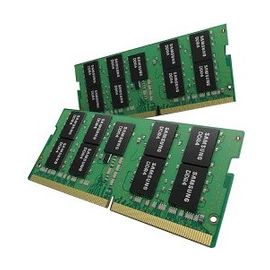 SAMSUNG 16GB DDR4 SDRAM MEMORY