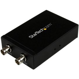 StarTech.com SDI to HDMI Converter 