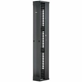 PE2V CABLE MANAGER - 10 WIDE