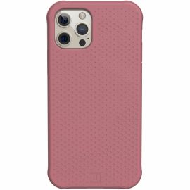 U APPLE IPHONE 12 /12 PRO- DOT - DUSTY R