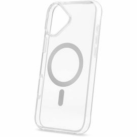 CELLAIRIS-SH-IPHONE 16PLUS SILVER MS CL