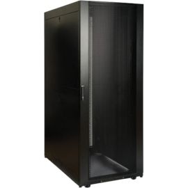 EATON 45U RACK ENCLOSURE SERVER CABINET 48 IN DEEP 32IN WIDE - CUSTOM