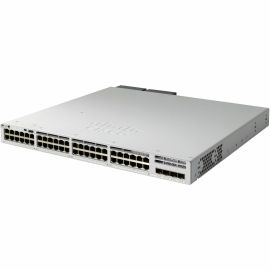 CATALYST 9300L MINI 48P 8MGIGNW-A,4X25GUPLINK REMANUFACTURED