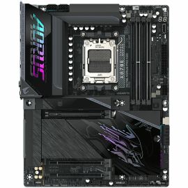 X870E AORUS PRO X3D  18+2+2 POWER PHASE AM5