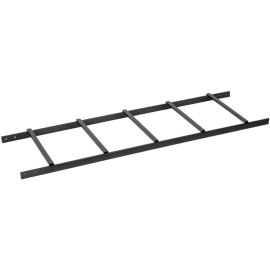 Tripp Lite by Eaton SmartRack 10-ft. x 1-ft. (3 m x 0.3 m) Cable Ladder 2 sections - SRCABLETRAY/SRLADDERATTACH needed