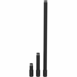 LA AXIS TP3908-E EXT. PIPE BK 15 CM BLACK EXTENSION PIPE FOR