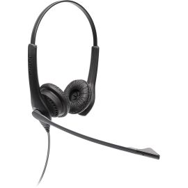 LA JABRA BIZ 1100 EDU DUO 3.5MM EDUCATION HEADSET