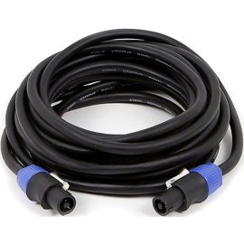 CONDUCTOR-2 NL4 F TO NL4 F CABLE25F