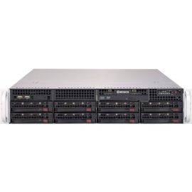 MGMT APPL 2U 8X4TB