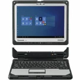 Panasonic TOUGHBOOK CF-33 CF-335Z-0VAM LTE Advanced 12