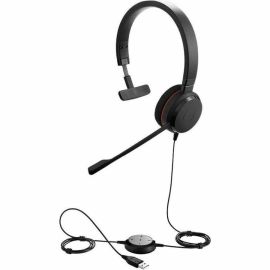 LA JABRA EVOLVE 20 MONO MS USB C/A ADAPTER