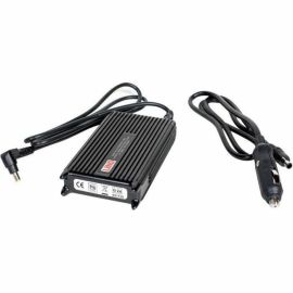 LIND 90W POWER ADAPTER FOR THE DELL LAPTOP DOCK. REPLACES 16709