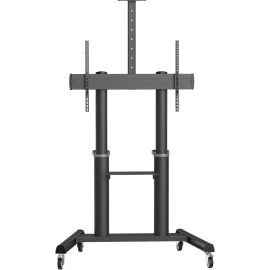 Eaton Tripp Lite Series Safe-IT Heavy-Duty Rolling Cart for 70
