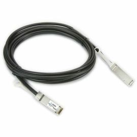 AXIOM 40GBASE-CR4 QSFP+ TO 4 10GBASE-CU SFP+ ACTIVE DAC CISCO COMPATIBLE 3M