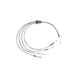 Cisco QSFP to 4xSFP10G Actve Copper Splitter Cable,10m