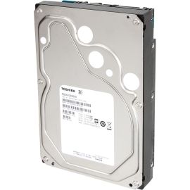 Toshiba MG04SCA MG04SCA200E 2 TB Hard Drive - 3.5
