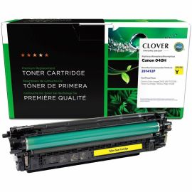 CIG REMAN HY YELLOW TONER 0455C001 040 H