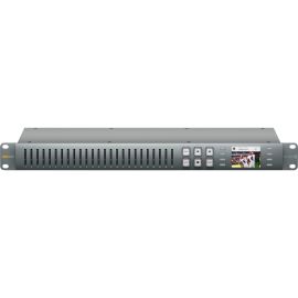 BLACKMAGIC DESIGN BLACKMAGIC DUPLICATOR 4K
