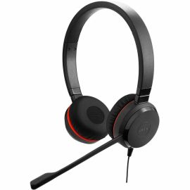 Jabra Evolve 20SE UC Headset