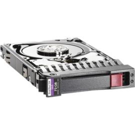 HPE Sourcing 300 GB Hard Drive - 2.5