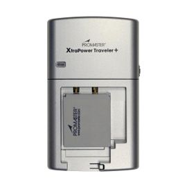 Card Safe Store for 6 SD cards