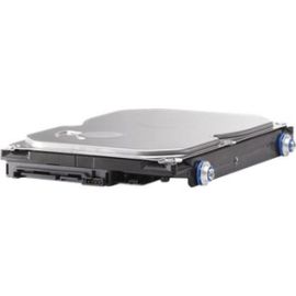 HPE Sourcing 2 TB Hard Drive - 3.5
