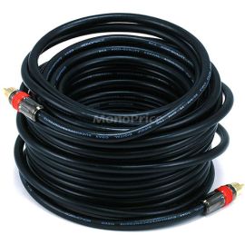 COAXIAL AUDIO/VIDEO RCA CL2 RATED 50FT