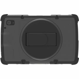RUGGED CASE ROTATING HAND STRAP ZEBRA ET4X 8IN.