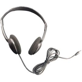 ECONOMICAL HEADPHONES, 200 PK