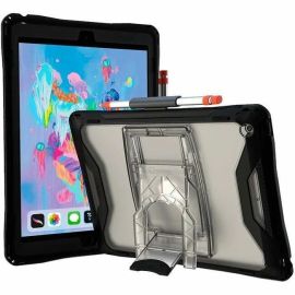 UZBL AFTERSHOCK IPAD 10.2 CASE NO SCREEN