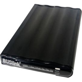 7.68TB 7680GB USB 3.1 GEN 2 USB-POWERED SLIM PORTABLE  EXTERNAL SOLID STATE DRIV