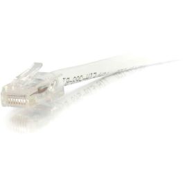 PATCH CABLE - UNSHIELDED TWISTED PAIR (UTP) - MALE LEFT GENDER - MALE RIGHT GEND