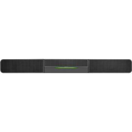Crestron UC-SB1 Sound Bar Speaker - 20 W RMS - Black