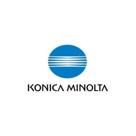 KONICA MINOLTA IMAGE TRANSFER BELT UNIT