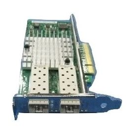 DELL SOURCING - NEW Intel X520 Dual Port 10Gigabit SFP Server Adapter Ethernet PCIe Low Profile