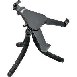 Tripp Lite by Eaton Full-Motion Universal Flexible Tablet Desk Mount Monitor Standto 10