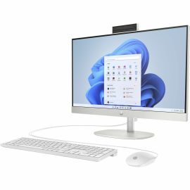 HP 23.8 INCH ALL-IN-ONE DESKTOP PC 24-CR0030