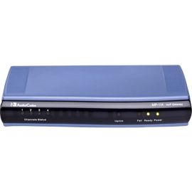 AUDIOCODES GATEWAY/CONTROLLER 10 100 MBIT/S