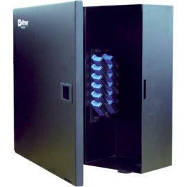 2 PANEL WALL MOUNT FIBER ENCLOSURE 100%