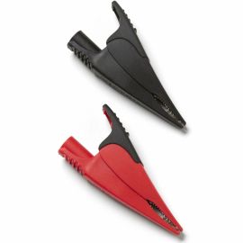 Fluke AC285 SureGrip Alligator Clips
