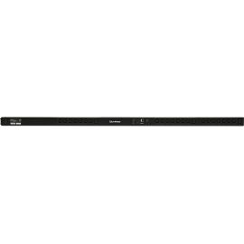 CyberPower PDU81104 200 - 240 VAC 20A Switched Metered-by-Outlet PDU