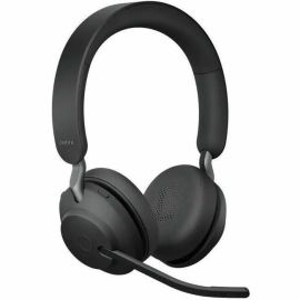 JABRA EVOLVE2 65 LINK390C UC STEREO BLACK