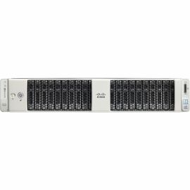 Cisco Cloud Services Platform 5000 Series