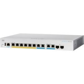 CBS350 MANAGED 24-PORT GE, 4X1G SFP