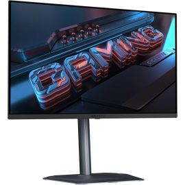 GIGABYTE MO27Q2A 27IN MONITOR QD OLED 280HZ 2560 X 1440 0.03MS