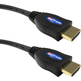 2 METER HDMI CABLE WITH ETHERNET